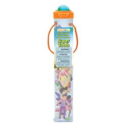 Safari Ltd. Toobs Fairies Super Toob Toy 12 pc