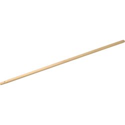 Marshalltown Contoured Wood Handle Spred-Krete Handle 54 in. L
