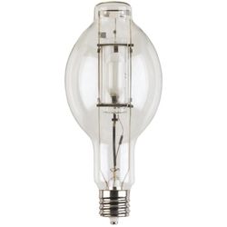 Westinghouse 400 W BT37 HID Bulb 36,000 lm Cool White Metal Halide 1 pk