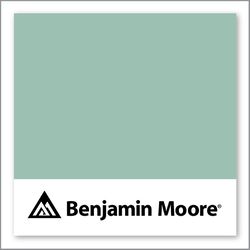 Benjamin Moore Dreamcatcher 640