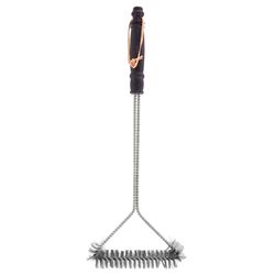 Mr. Bar-B-Q Grill Brush 1 pk