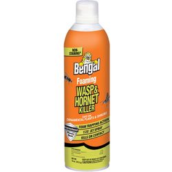 Bengal Foaming Insect Killer Foam 16 oz
