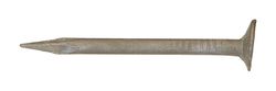 Ace 1-5/8 in. Drywall Phosphate-Coated Steel Nail Cupped Head 1 lb