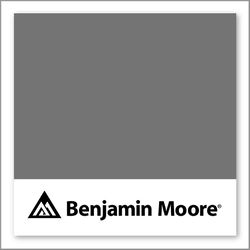 Benjamin Moore Gray Gardens CSP-55