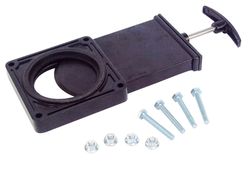 US Hardware Waste Valve Seal Kit 1 pk