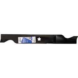 Stens 46 in. Standard Mower Blade For Riding Mowers 1 pk