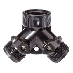 Rain Bird 3/4 in. Threaded Drip Irrigation Adapter 1 pk