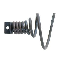 General Pipe Cleaners 4 in. Large Retrieving Tool 1 pc