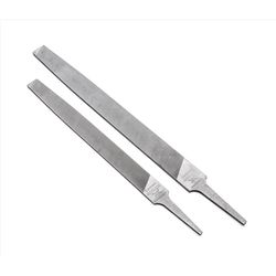 Crescent Nicholson Steel Assorted File Set 2 pc