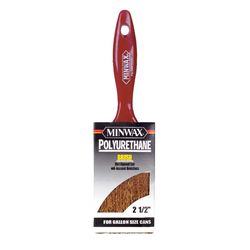 Minwax 2-1/2 in. Flat Stain Brush