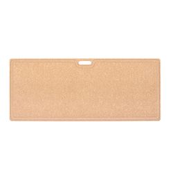 Epicurean Big Game 47.5 in. L X 19.5 in. W X 0.38 in. Paper Composite Cutting Board