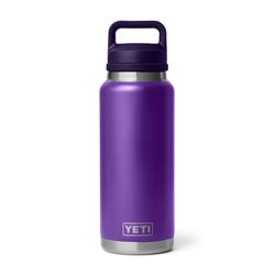 YETI Rambler 36 oz Pace Purple BPA Free Bottle with Chug Cap