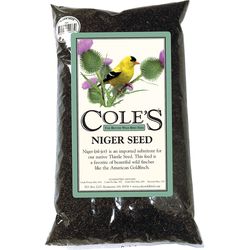 Cole's Wild Bird Food 5 lb