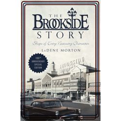 Arcadia Publishing Brookside Story History Book