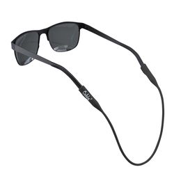 Cablz Glasses Retainer Silicone Black