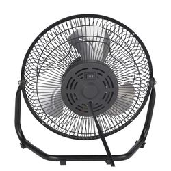 Perfect Aire 11.75 in. H X 9 in. D 3 speed High Velocity Fan