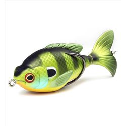 Lunkerhunt Fishing Lure 3.5 in.