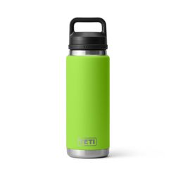 YETI Rambler 26 oz Venom BPA Free Bottle with Chug Cap