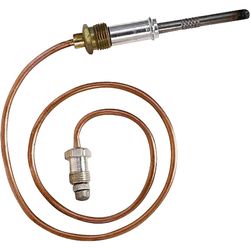 Honeywell Home 18 in. L 0.03 V Universal Thermocouple
