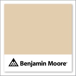 Benjamin Moore Blond Wood 1067