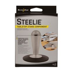 Nite Ize Steelie Silver Table Stand For All Mobile Devices