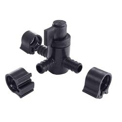 Flair-It PEXLock 1/2 in. 1/2 in. PEX Bypass Valve