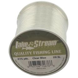 Eagle Claw Lake and Stream Fishing Line