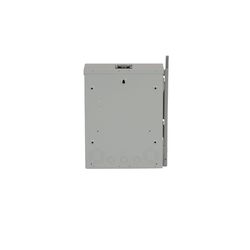 Eaton Cutler-Hammer 100 amps 240 V 10 space 20 circuits Flush Mount Main Breaker Load Center