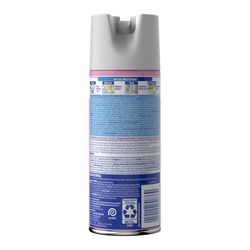 Lysol Early Morning Breeze Scent Disinfectant Spray 12.5 oz 1 pk