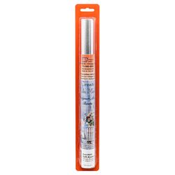 K&S 5 in. X 12 in. W X 30 in. L Aluminum Metal Strips