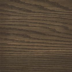 Minwax Wood Finish Water-Based Semi-Transparent Dark Walnut Water-Based Wood Stain 1 qt