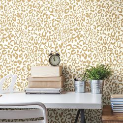 RoomMates 16.5 in. L Peel and Stick Wallpaper