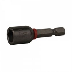Stay Sharp 3/8 in. S2 Steel Industrial Nut Setter 1 pc