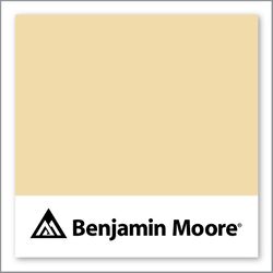 Benjamin Moore Golden Lab 178