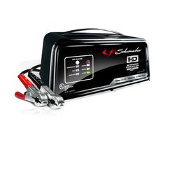 Schumacher Automatic 12 V 50 amps Battery Charger/Engine Starter