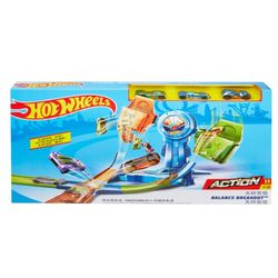 Hot Wheels ECL Balance Breakout