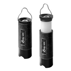 Lucky Jack Pocket Lantern with Bottle Opener 1 pk