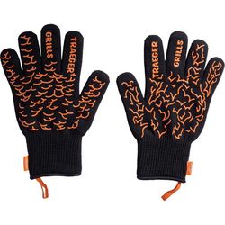 Traeger Silicone Grilling Glove