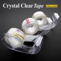 Bazic Products 3/4 in. W X 250 in. L Tape