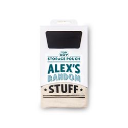 Top Guy Alex Storage Pouch 1 pk