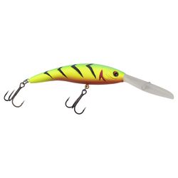 Walleye County Fishing Lure