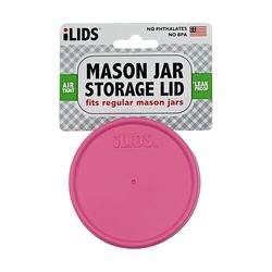 iLIDS Regular Mouth Storage Lid 1 pk