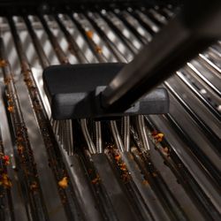 Broil King Baron Grill Brush 2 pc
