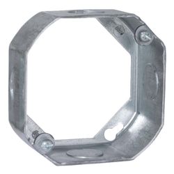 Southwire Old Work Octagon Steel Box Extension