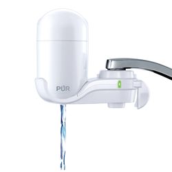 PUR Maxion Filtration System Replacement Faucet Filter For PUR