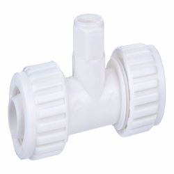 Flair-It PEX 1/2 in. D X 1/2 in. D Tee Connector 1 pk