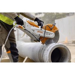 STIHL TSA 350 14 in. Cordless Brushless Cut-Off Saw Tool Only