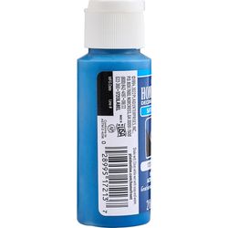 Homefront Satin Navy Hobby Paint 2 oz