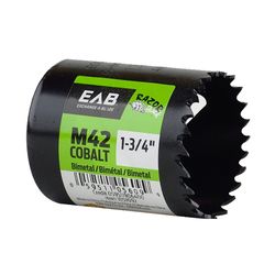 Exchange-A-Blade 1-3/4 in. Bi-Metal Hole Saw