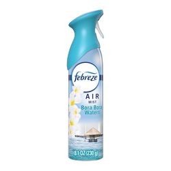 Febreze Bora Bora Scent Air Freshener 8.1 oz Aerosol 1 pk